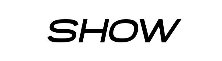 SF Grandezza Heavy Oblique  Free Fonts Download