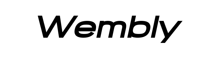 SF Grandezza Heavy Oblique  Free Fonts Download