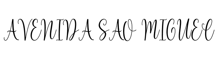 Beloved Matisa Demo  Free Fonts Download