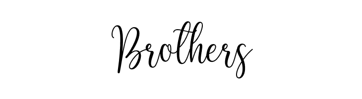 Beloved Matisa Demo  Free Fonts Download