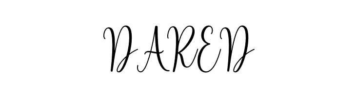 Beloved Matisa Demo  Free Fonts Download