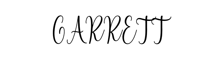 Beloved Matisa Demo  Free Fonts Download