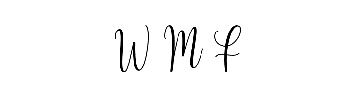 Beloved Matisa Demo  Free Fonts Download