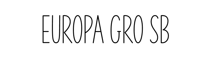 Kitchen Home  Free Fonts Download