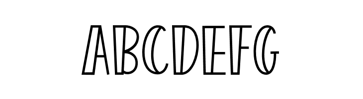 Bali Beach  Free Fonts Download