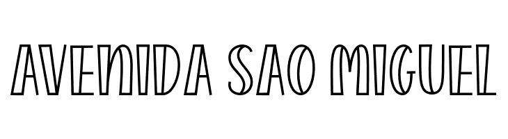 Bali Beach  Free Fonts Download