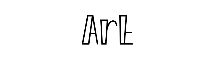 Bali Beach  Free Fonts Download