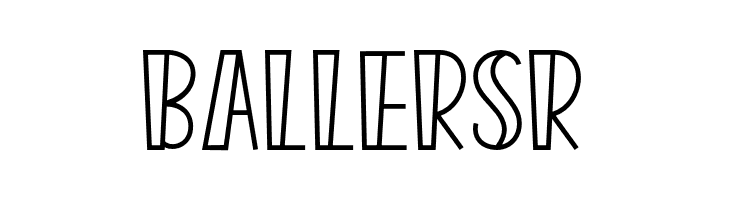 Bali Beach  Free Fonts Download