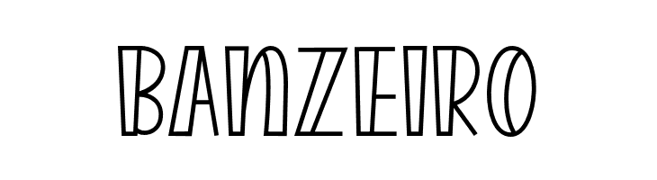 Bali Beach  Free Fonts Download