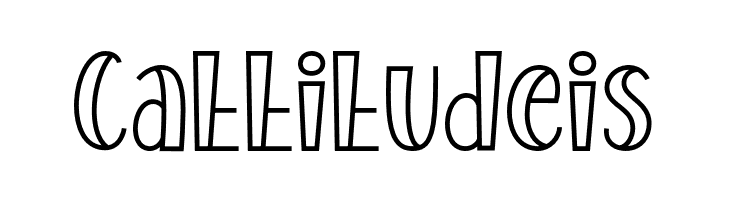Bali Beach  Free Fonts Download