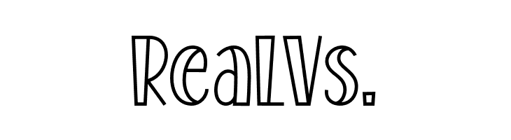 Bali Beach  Free Fonts Download
