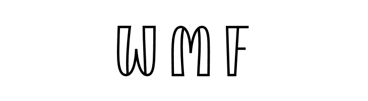 Bali Beach  Free Fonts Download