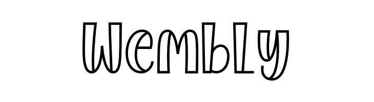 Bali Beach  Free Fonts Download