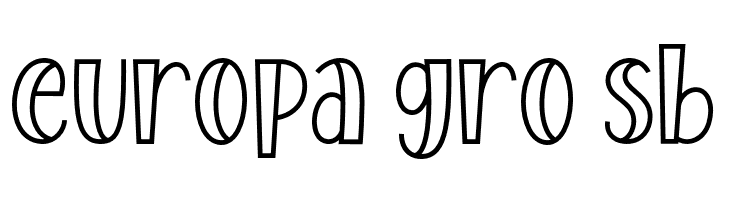 Bali Beach  Free Fonts Download