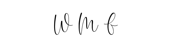 Pinky Budy  Free Fonts Download
