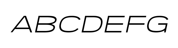 SF Grandezza Light Oblique  Free Fonts Download