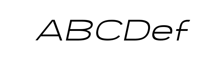 SF Grandezza Light Oblique  Free Fonts Download