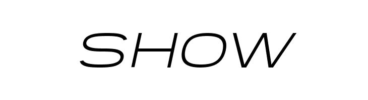 SF Grandezza Light Oblique  Free Fonts Download