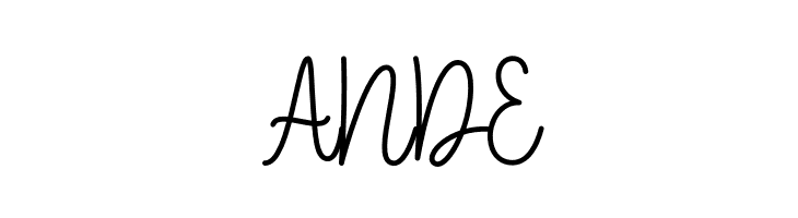 Beloved - Demo  Free Fonts Download