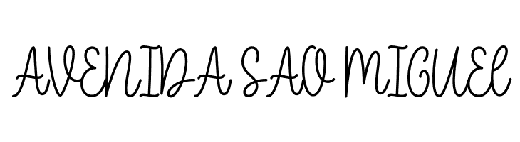 Beloved - Demo  Free Fonts Download