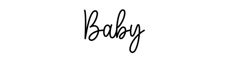 Beloved - Demo  Free Fonts Download