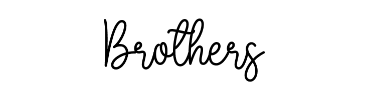 Beloved - Demo  Free Fonts Download