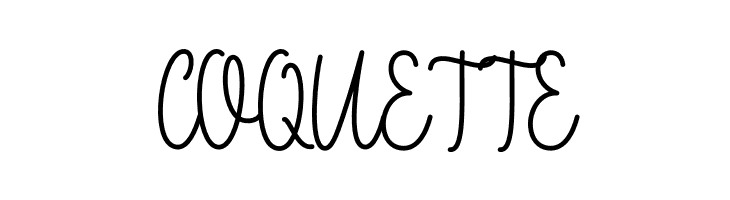 Beloved - Demo  Free Fonts Download