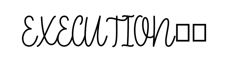 Beloved - Demo  Free Fonts Download