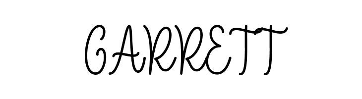 Beloved - Demo  Free Fonts Download