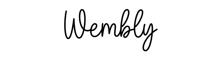 Beloved - Demo  Free Fonts Download