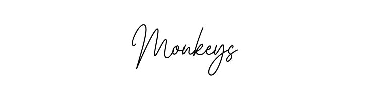 House Signature Script  Free Fonts Download