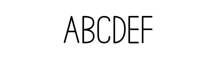 House Signature Sans  Free Fonts Download