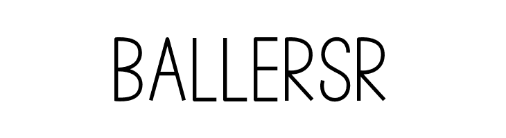 House Signature Sans  Free Fonts Download