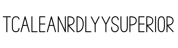 House Signature Sans  Free Fonts Download