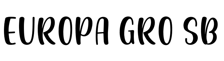 Casking Cream Sans  Free Fonts Download