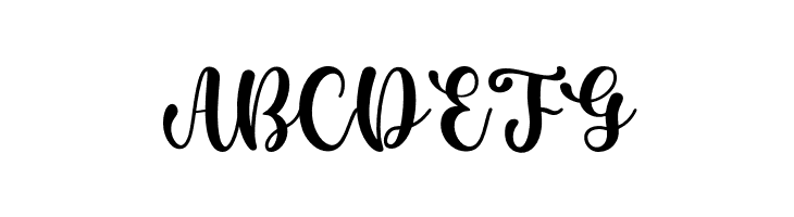 Casking Cream Script  Free Fonts Download