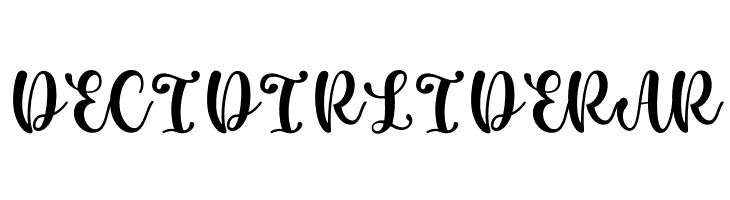 Casking Cream Script  Free Fonts Download