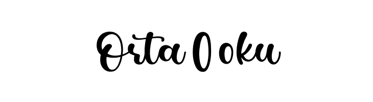 Casking Cream Script  Free Fonts Download