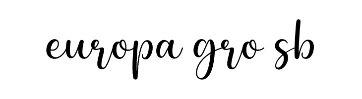 Metta Dahlia  Free Fonts Download