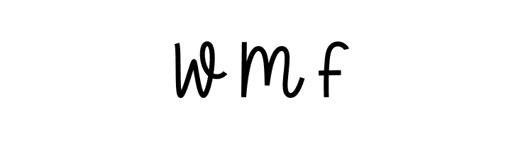 Pinky Spring  Free Fonts Download