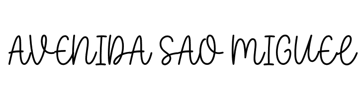 Baleno Handi  Free Fonts Download