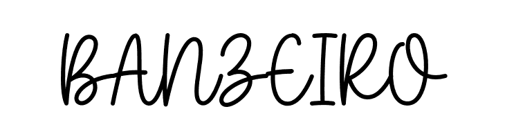 Baleno Handi  Free Fonts Download