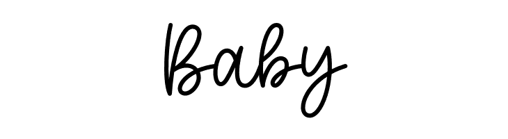 Baleno Handi  Free Fonts Download