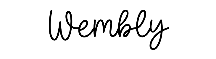 Baleno Handi  Free Fonts Download