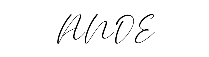 Bellany  Free Fonts Download