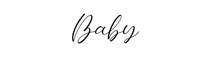 Bellany  Free Fonts Download