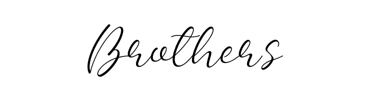 Bellany  Free Fonts Download