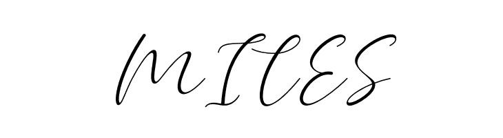 Bellany  Free Fonts Download