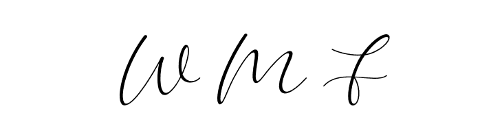 Bellany  Free Fonts Download