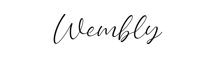 Bellany  Free Fonts Download